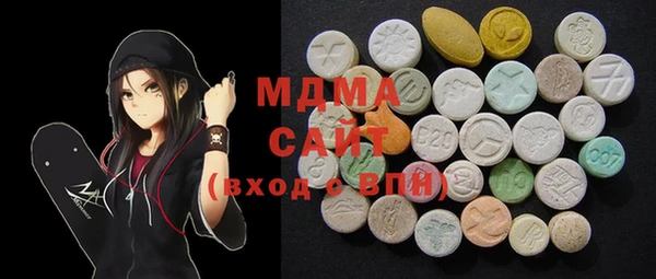 тгк Наволоки